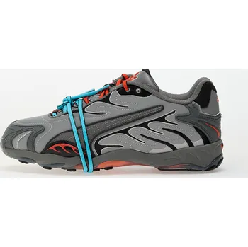 Dámské tenisky Tenisky Puma Rocky Inhale Reflective Team Silver-Flat MediumGray EUR 37