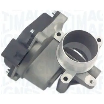 Systém vstřikování Hrdlo škrticí klapky MAGNETI MARELLI 802000000032