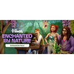 The Sims 4 Kouzlo přírody (PC) (EA App)