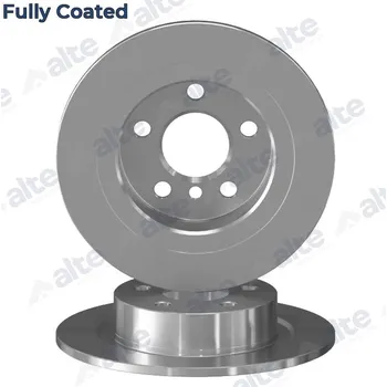 Brzdový kotouč Brzdový kotouč ALTE AUTOMOTIVE 128696FCAL