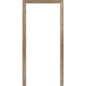 Zárubeň Zárubeň obložková Solodoor (dub alpský/levá/900mm)