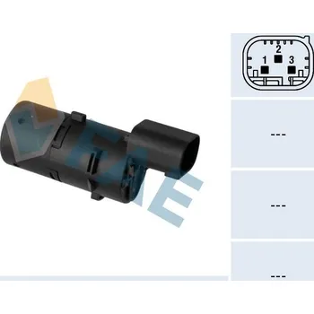 Parkovací asistent Parkovací senzor FAE 66071