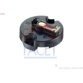 Rozdělovač Rotor rozdělovače FACET 3.8714RS