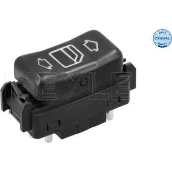 Spínač, zvedací zařízení oken MEYLE 014 082 0012