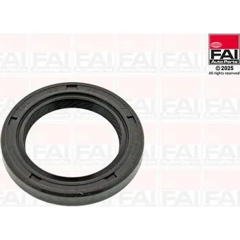 Vačková hřídel Těsnicí kroužek hřídele, vačkový hřídel FAI AutoParts OS1804