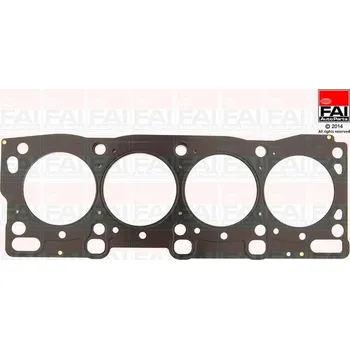 Těsnění motoru Těsnění, hlava válce FAI AutoParts HG2100