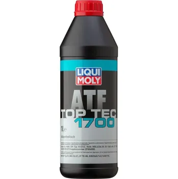 Převodový olej Olej do převodovky LIQUI MOLY 3663