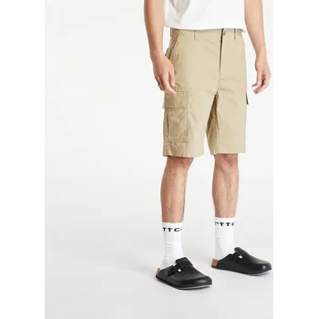 Pánské kraťasy Šortky Dickies Millerville Cargo Short Khaki W34