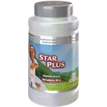 Starlife Star Plus, 60 tbl Doplněk stravy