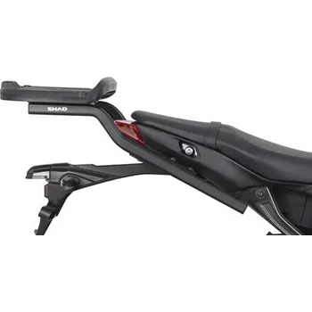 Zavazadlo na motocykl Montážní sada Top Master SHAD Y0MT91ST