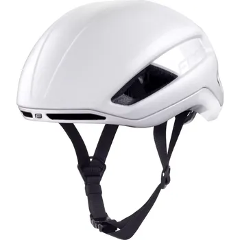 Cyklistická přilba přilba FORCE ALVARO AERO, bílá S - M