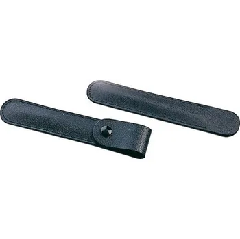 Obal pro sběratelský předmět Safe Kožené pouzdro na pinzetu Provedení: zasouvací pouzdro