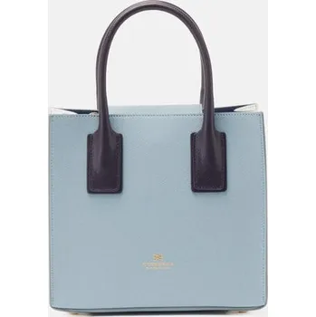 Kabelka Kabelka Cuoieria Fioerintina Alice 5480.423 světle modrá malá