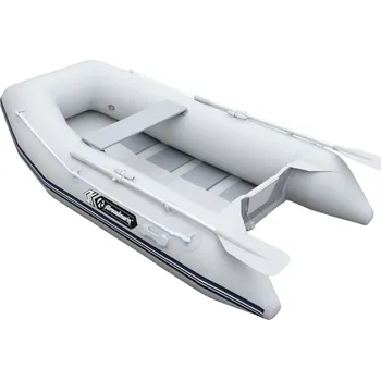 Člun ALLROUND MARINE Allroundmarin Jolly MW-220 light grey