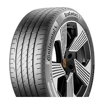 Celoroční osobní pneu Continental EcoContact 7 205/45 R18 XL FR 90 H-130496