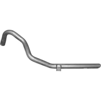 Výfuková trubka Výfuková trubka NOVAK 16.922