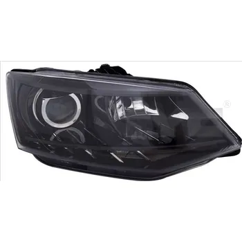 Přední světlomet Světlomet TYC 20-15031-06-2