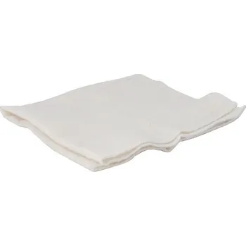 Prachovka Prachovka bílá - 40 x 40 cm