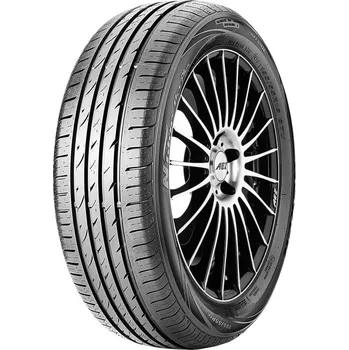 Osobní pneu Nexen N blue HD Plus ( 225/55 R16 99V XL 4PR C B )