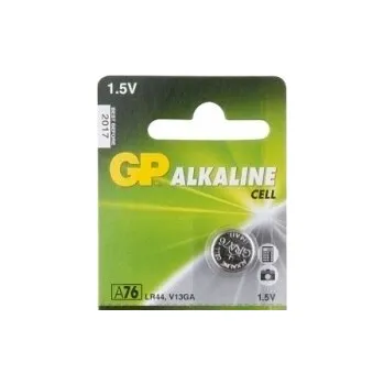 Cyklosvítilna GP baterie LR 44 1ks