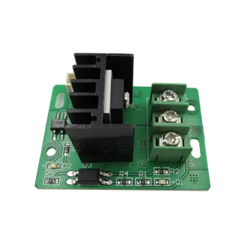 Příslušenství k 3D tiskárně Creality 3D CR-10s HBP MOSFET