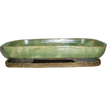 Květináč Miska na bonsaje Lea 5