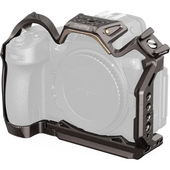 SmallRig 5258 Night Eagle Cage for Nikon Z5II / Z7 / Z6 / Z7II / Z6II / Z5