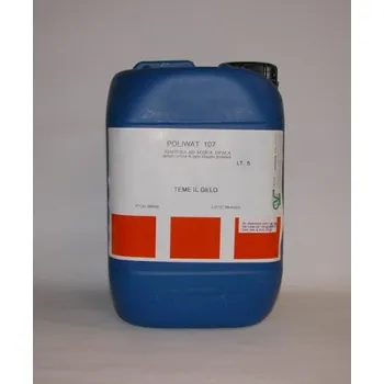 barva na zeď Vysoce odolný lak na Variopaint - Poliwat Varianta: 1l - lesklý