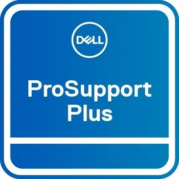 Počítač Dell prodloužení záruky pro Pro 14, Pro 16 o 2 roky Prodloužení záruky, o 2 roky, pro Dell Pro Series 14/16, ProSupport na ProSupport Plus NBD, ponechání si HDD, náhodné poškození, do 1 měsíce od nákupu - elektronická licence DOL3_3OS5PSP