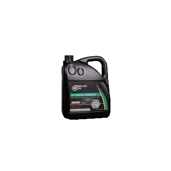 Motorový olej MÜLLER OIL 5W30, PSA C2, 5L