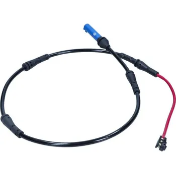 Brzdový systém Výstražný kontakt, opotřebení obložení MAXGEAR 23-0152