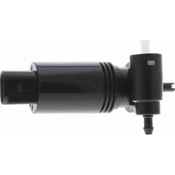 Autosklo Vodní čerpadlo ostřikovače, čistění skel VEMO V30-08-0424