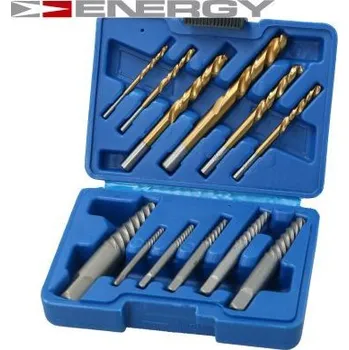 Auto-moto Sada nářadí ENERGY NE01154