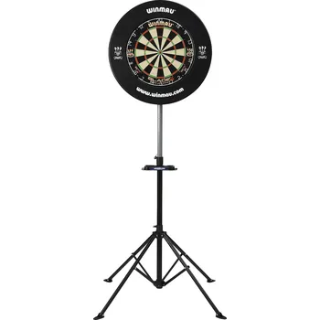 Terč na šipky Stojan na sisalový terč Winmau Xtreme2