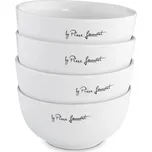 Lamart LT9014 14 cm 4 ks bílá