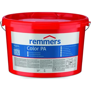 barva na zeď Remmers Color PA Weiß / Betonacryl bílý, Balení 12,5 kg
