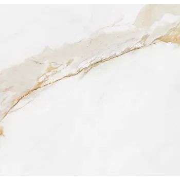Dlažba DLAŽBA ECOCERAMIC MARSHALL CALACATTA GOLD POLER 60X60