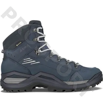 Pánská sportovní obuv Lowa Renegade 100 gtx mid UK9 navy