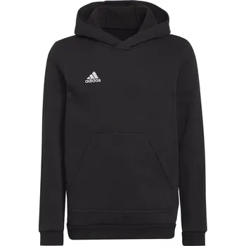 Chlapecká mikina Dětská Mikina ADIDAS ENT22 HOODY Y H57516 – Černá 176