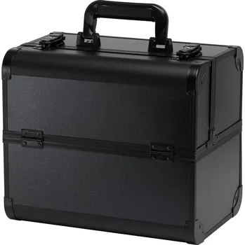 Kosmetické pouzdro černé 40