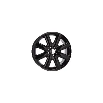 Alu kolo Racing Line BK883 Mini 7x17 4x100 ET48.00 Černá lesklá