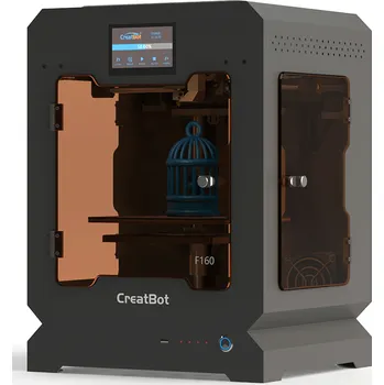 3D tiskárna CreatBot F160 - PEEK Version
