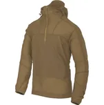 Větrovka Helikon-Tex® WINDRUNNER WINDPACK COYOTE - L