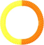 Flamingo hračka pro psy Lipa Ring - Ø 22 x H 3 cm