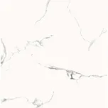 DLAŽBA BATTINA STONE WHITE SILVER LAPPATO SUGAR 119,8X119,8