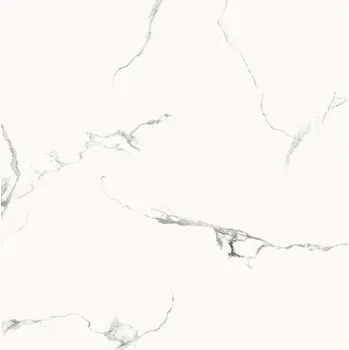 Dlažba DLAŽBA BATTINA STONE WHITE SILVER LAPPATO SUGAR 119,8X119,8