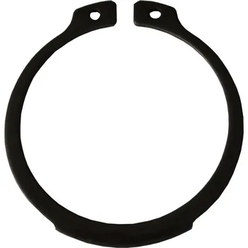 Pojistný kroužek 50 zinek DIN471 hřídel (Pojistný kroužek 50 zinek DIN471 hřídel)