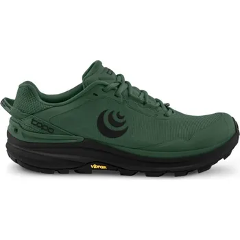 Dámská obuv Topo Athletic Traverse Dark Green/Charcoal (M) 48