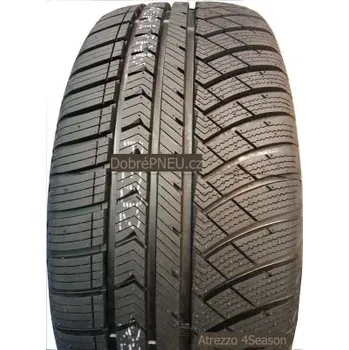 Celoroční osobní pneu Sailun ATREZZO 4SEASONS M+S 3PMSF 195/65 R15 91H