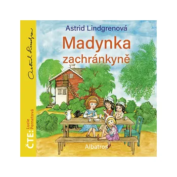 Madynka zachránkyně MP3 download